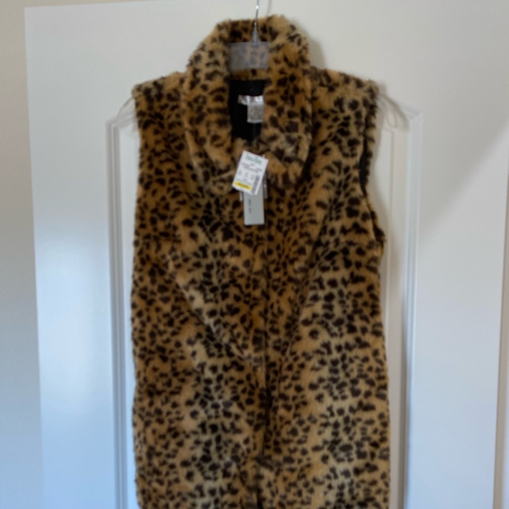 Vest